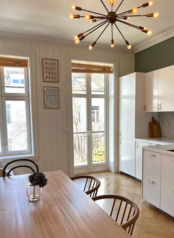 Charming 2 floor apartment gallery image 3