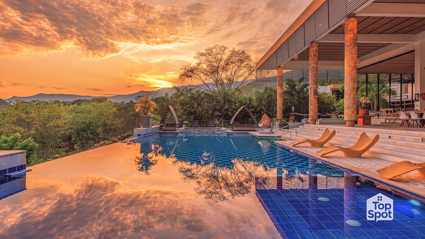 TopSpot managed Airbnb listing 1