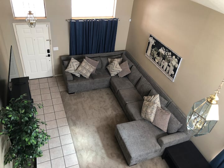 Hugeprivateoasis-sleeps10,footmasgrsarcademachine - Las Vegas, NV