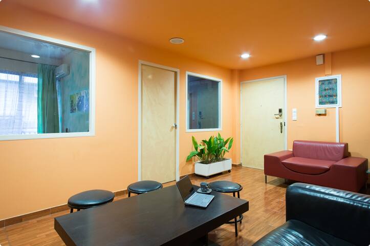 WineSpa Oasis Athens-Oinapothiki gallery image 5