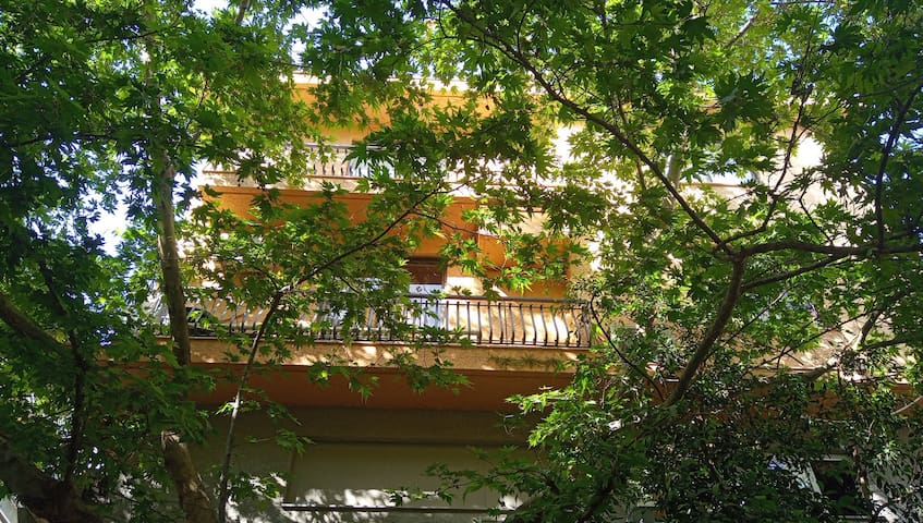 WineSpa Oasis Athens-Oinapothiki