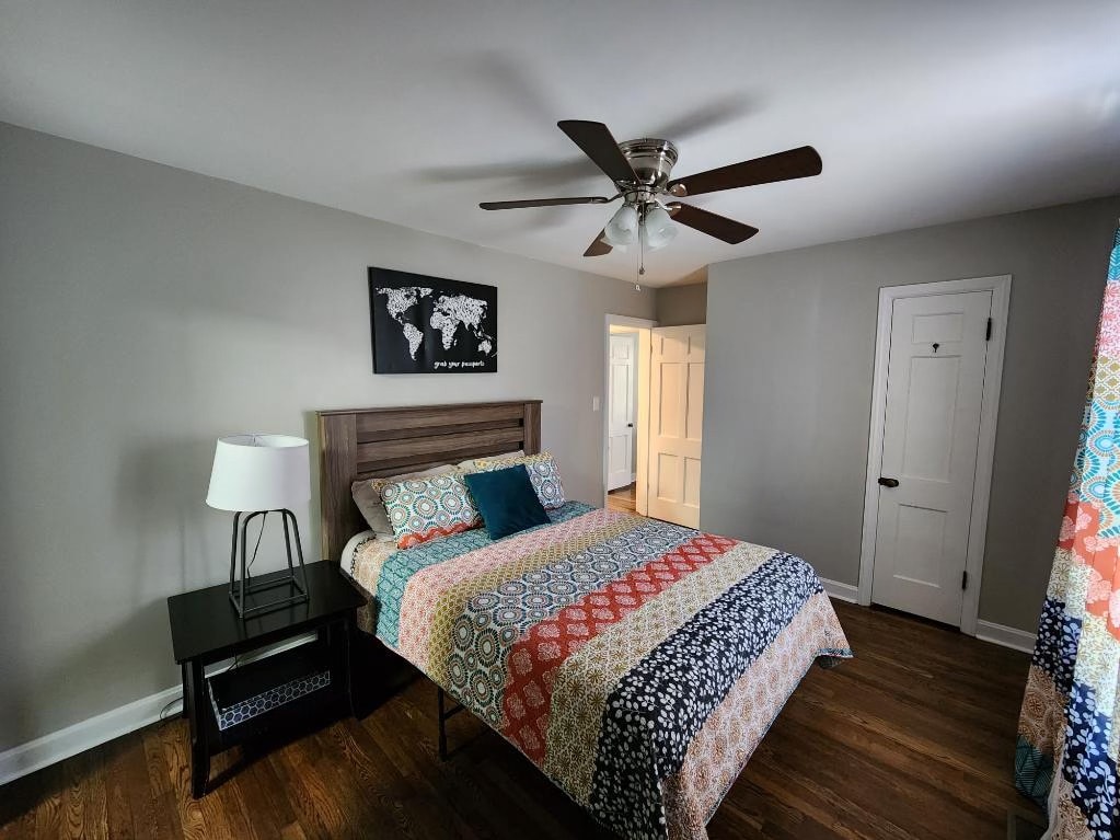 غرفة النوم 3