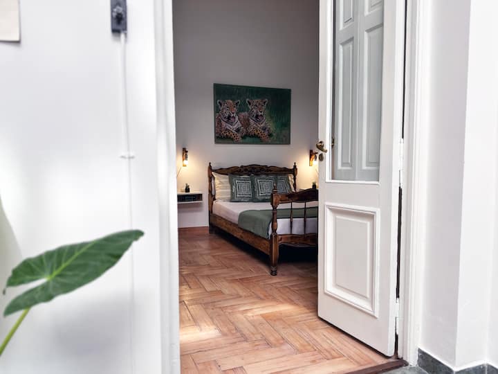 Chambre 1