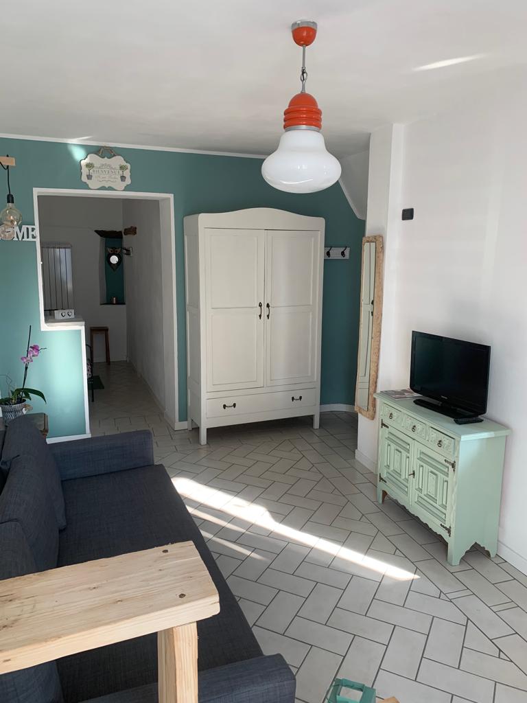 Top Airbnb: In Piazzetta – Cernobbio in Cernobbio