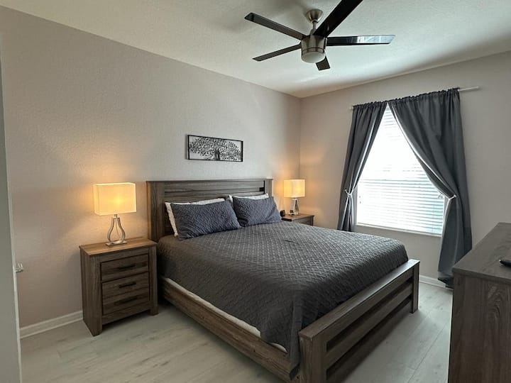 Bedroom 1