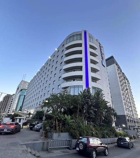 Kazanchis Addis - Modern Luxury, Clean & Secure
