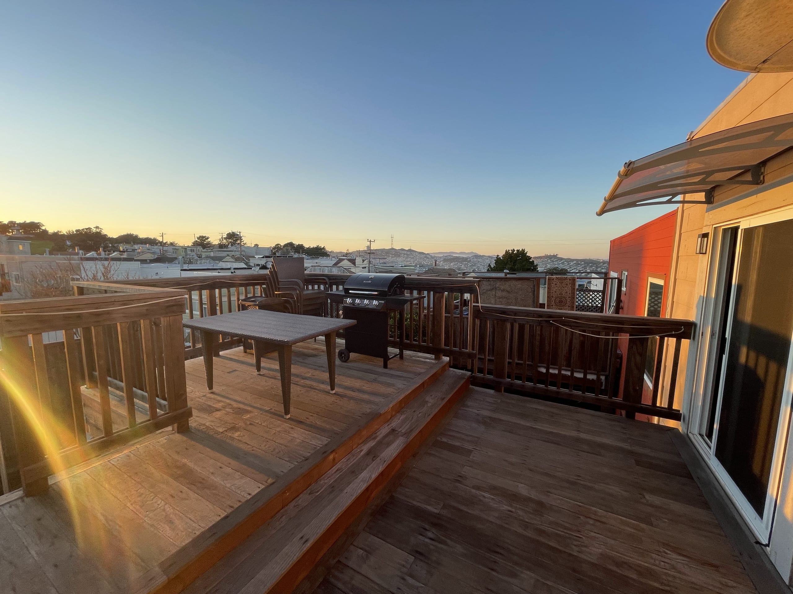 Home in San Francisco · ★4.9 · 2 bedrooms · 2 beds · 1 bath - Image 59
