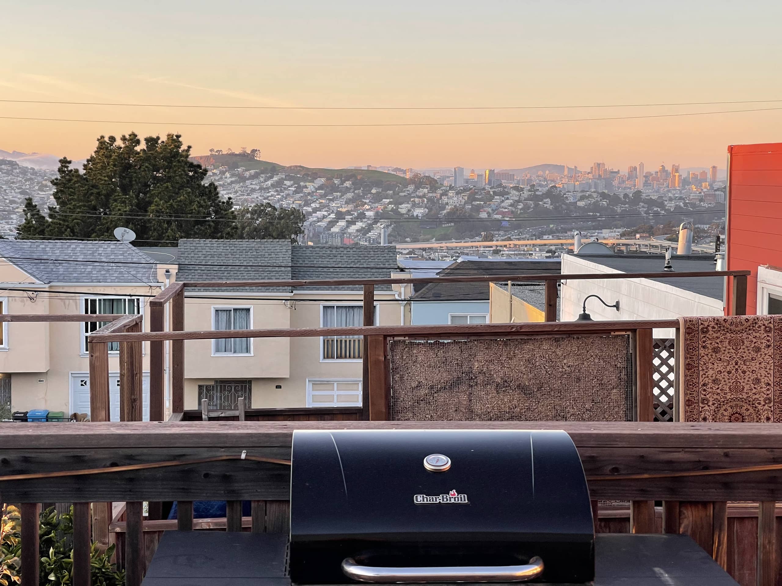 Home in San Francisco · ★4.9 · 2 bedrooms · 2 beds · 1 bath - Image 61