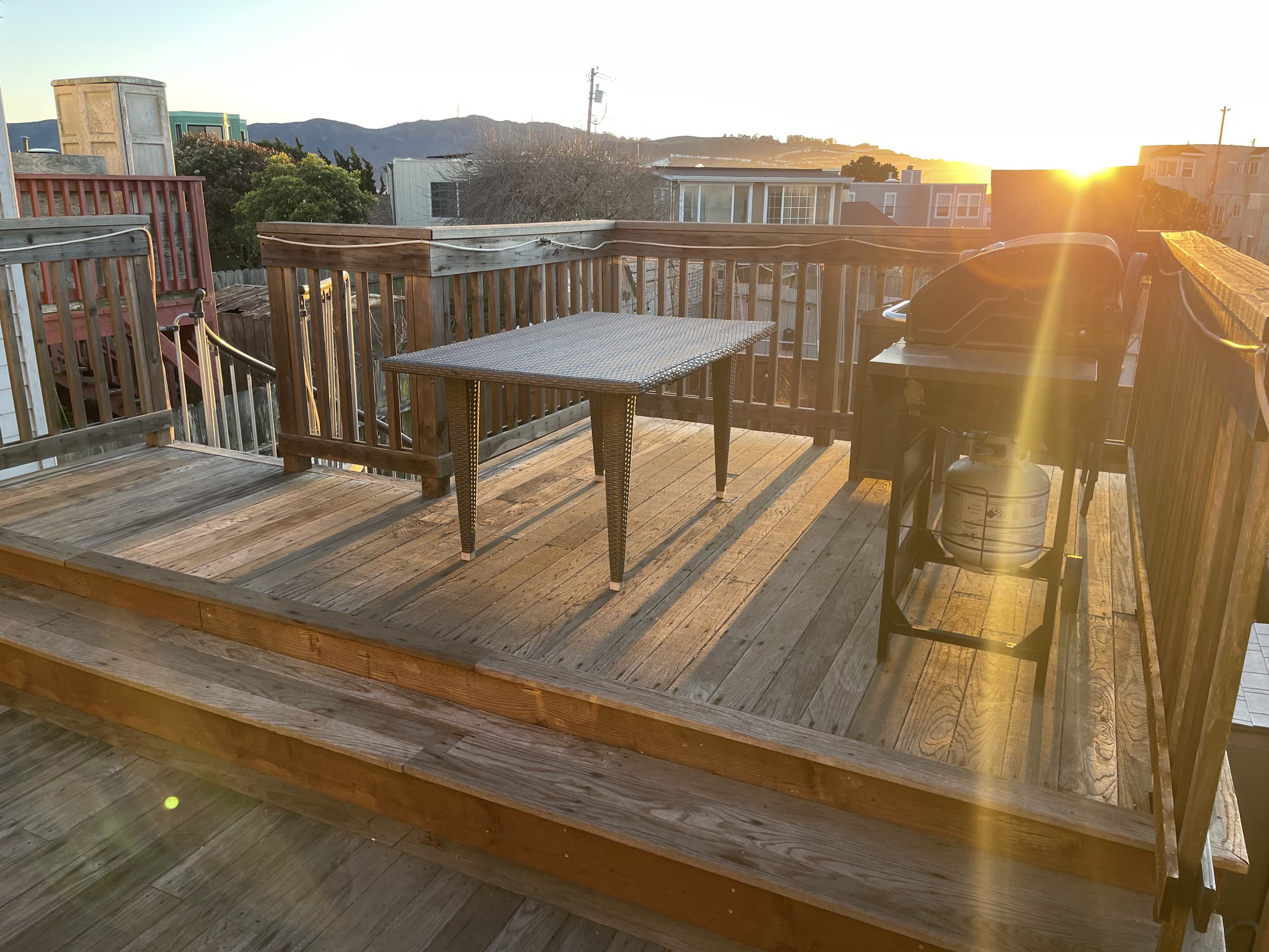 Home in San Francisco · ★4.9 · 2 bedrooms · 2 beds · 1 bath - Image 63