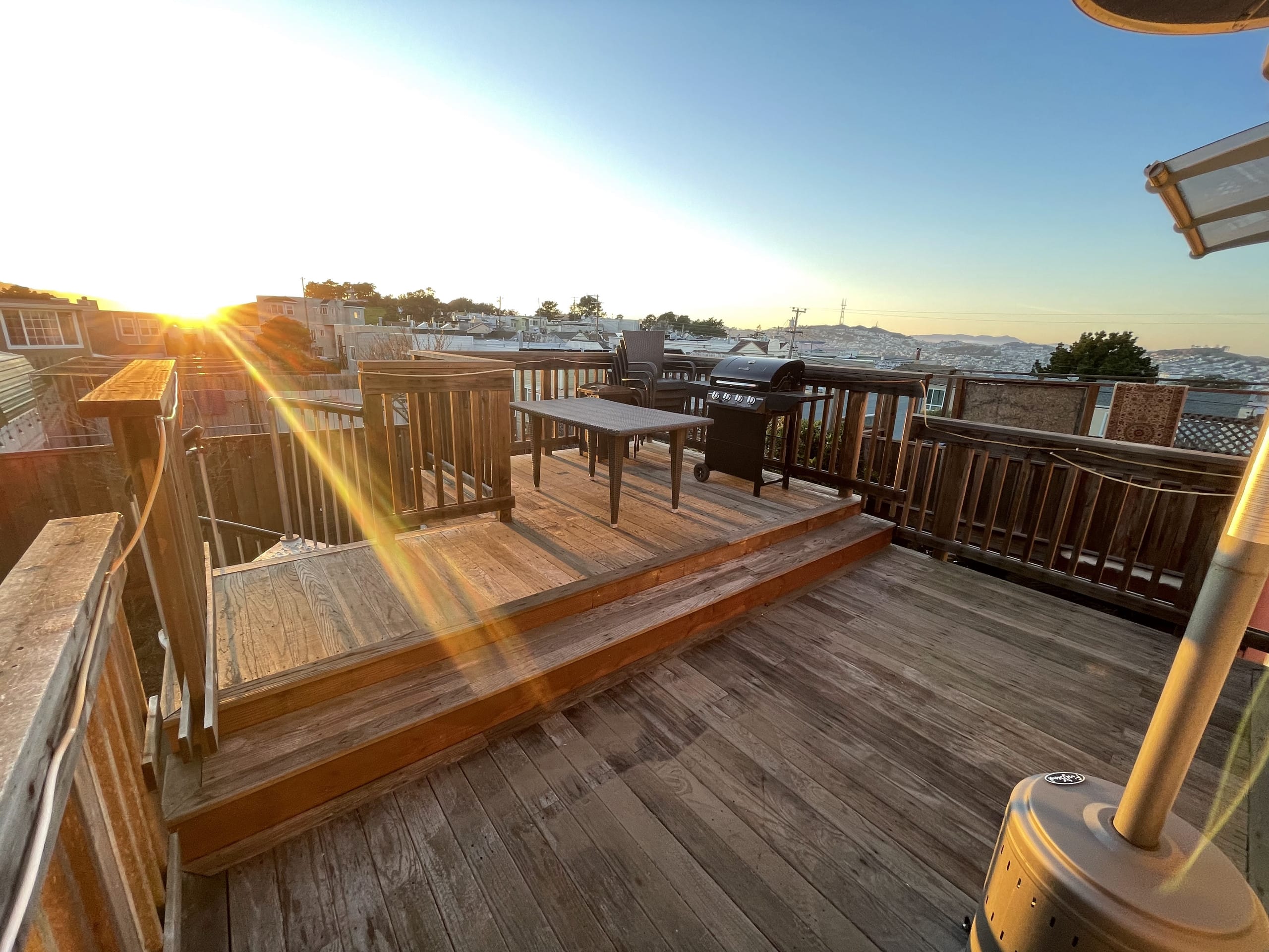 Home in San Francisco · ★4.9 · 2 bedrooms · 2 beds · 1 bath - Image 60