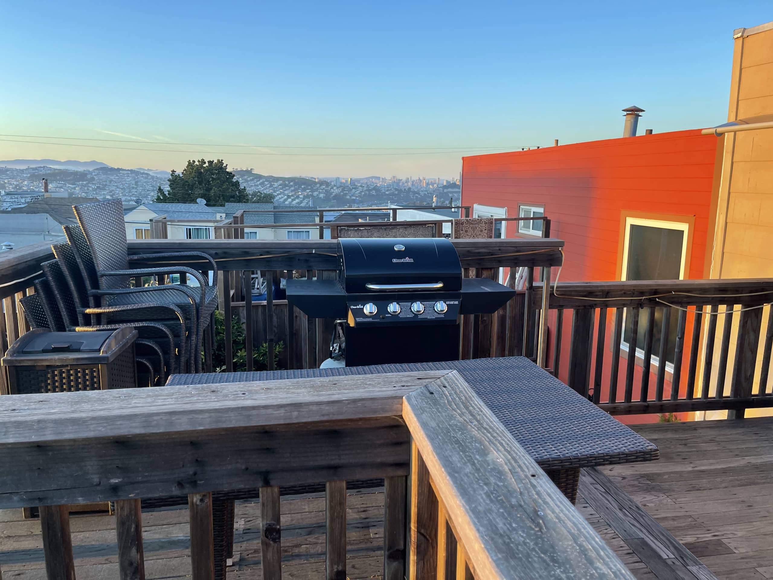 Home in San Francisco · ★4.9 · 2 bedrooms · 2 beds · 1 bath - Image 62