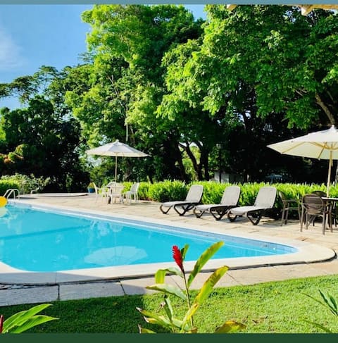 Farmhouse in Aldeia - 18 en-suites