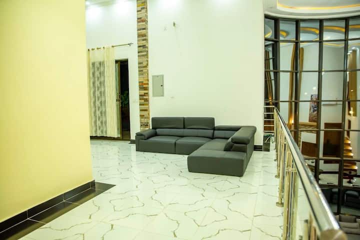 M Legacyventures (Mbabazi Homes) - Bujumbura