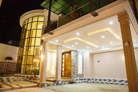 M LegacyVentures (Mbabazi Homes)