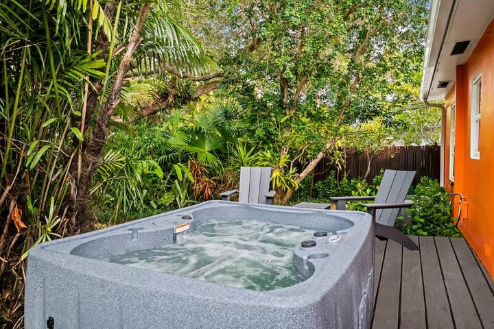 Seagrape Hospitality managed Airbnb listing 3