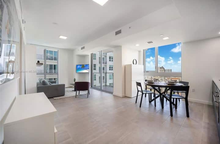 Luxury vacation rental