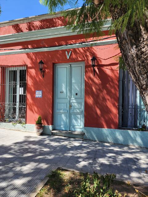 Casa Victoria