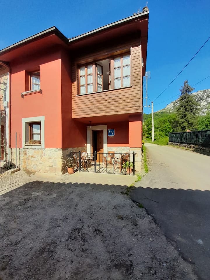 Casa Pelayo 1 - Llanes