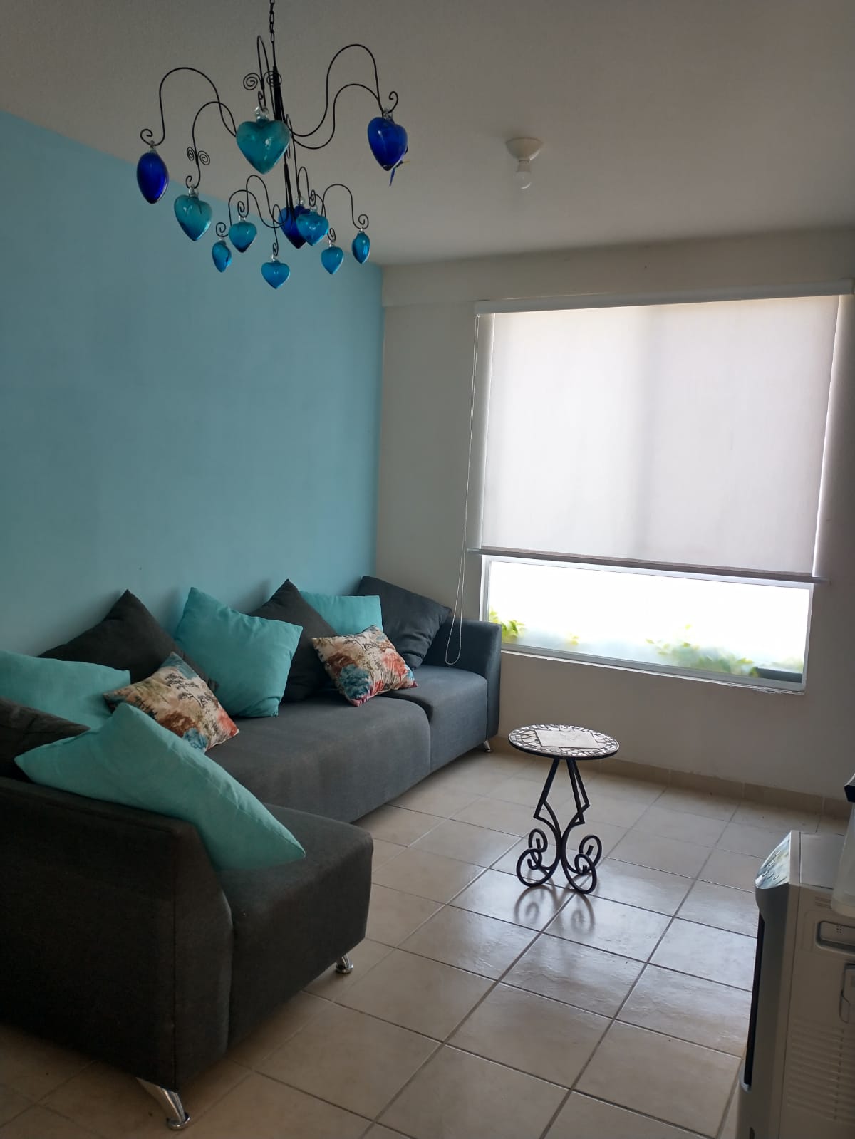 ห้องนั่งเล่น