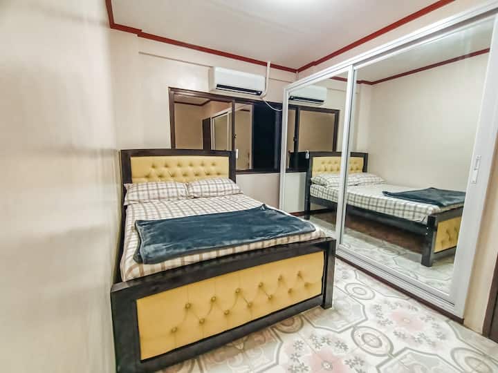 Chambre 1