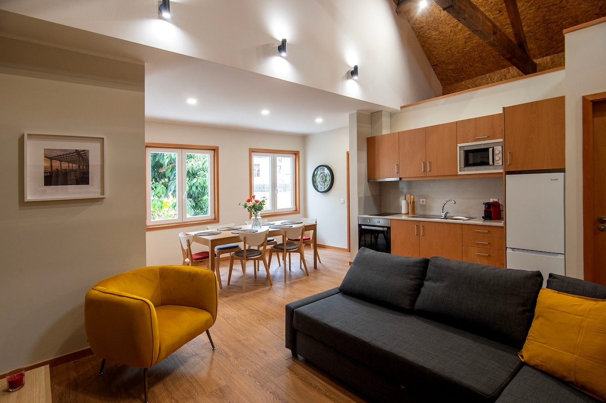 ห้องนั่งเล่น