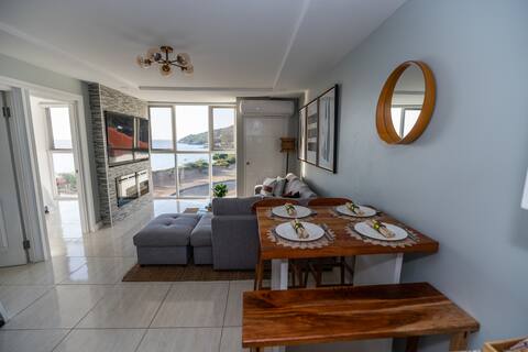 Shore To Please (Beachfront Apt Gated Community)