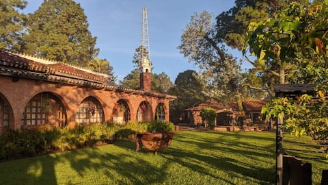 Hacienda Cielito Lindo