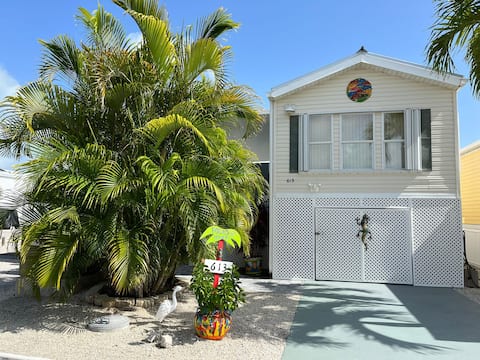 Wonderful Chalet - 20 miles from Key West