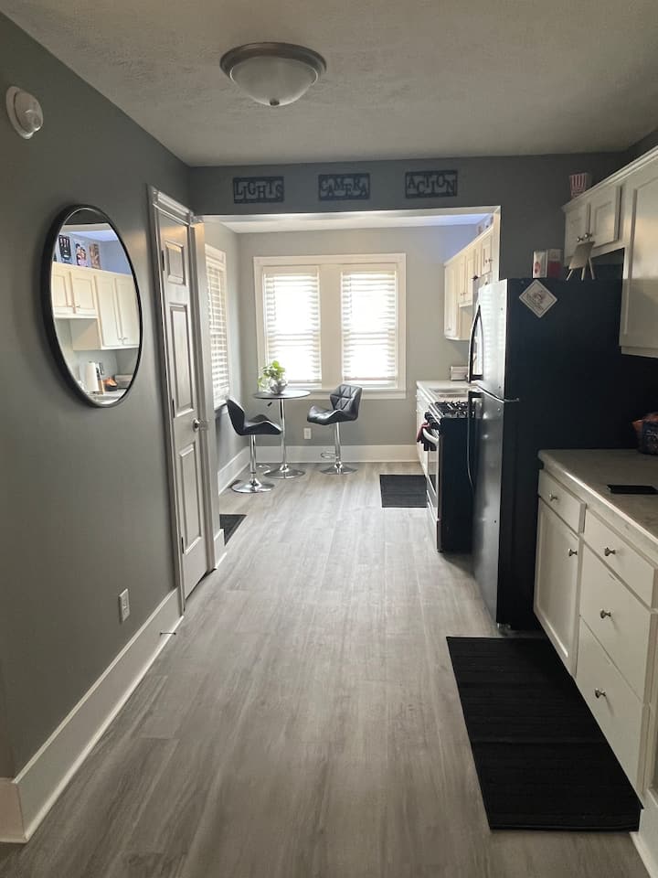 12 Best Airbnb Vacation Rentals In Bloomington, Illinois Updated 2024