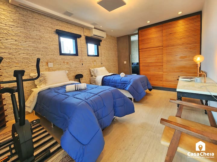 Спална соба 2