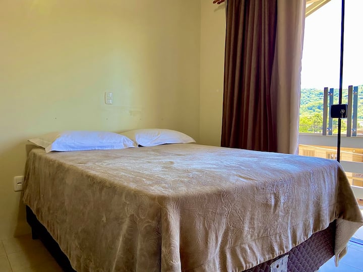 Спална соба 1