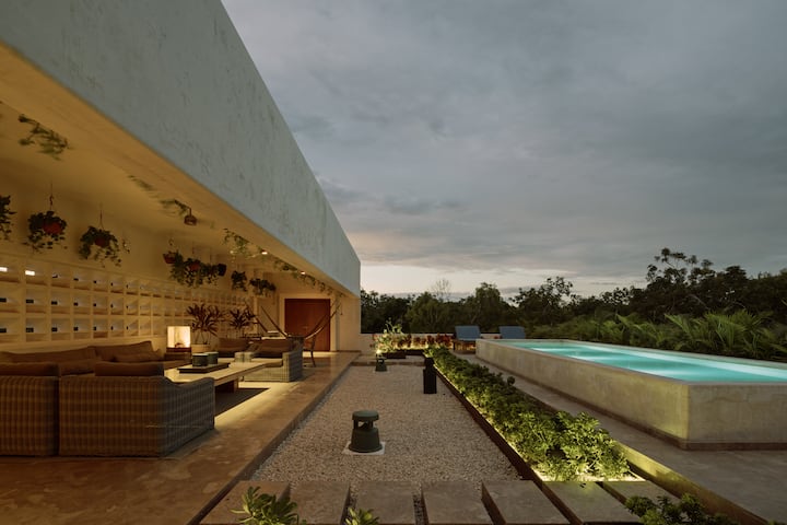 3BR Villa in La Veleta — 3 bedroom vacation rental in La Veleta