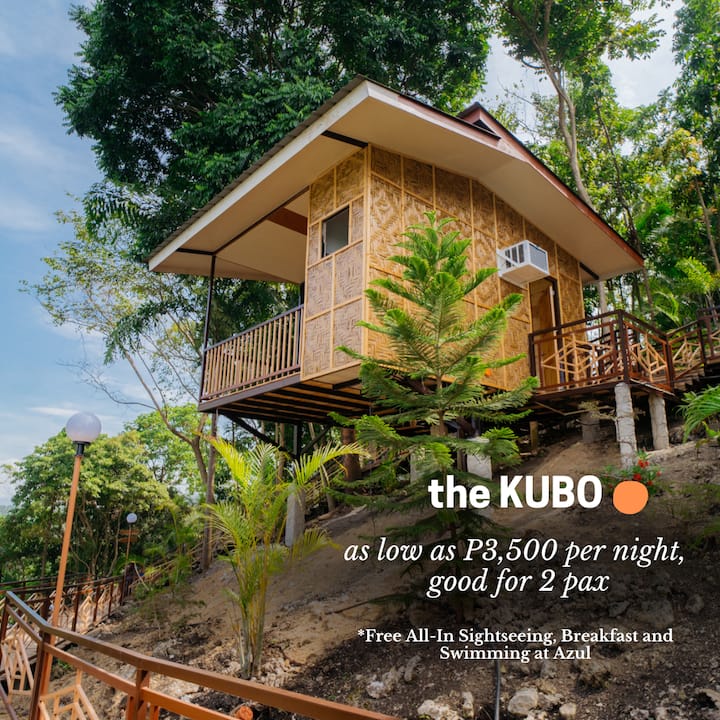 Amaya View | Kubo - Cagayan de Oro