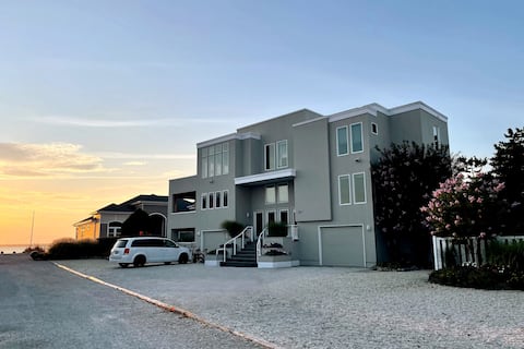 Loveladies Beach House LBI