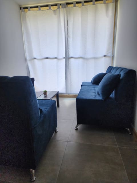 Popular Airbnb listing: A beautiful apartment in Copacabana in Copacabana