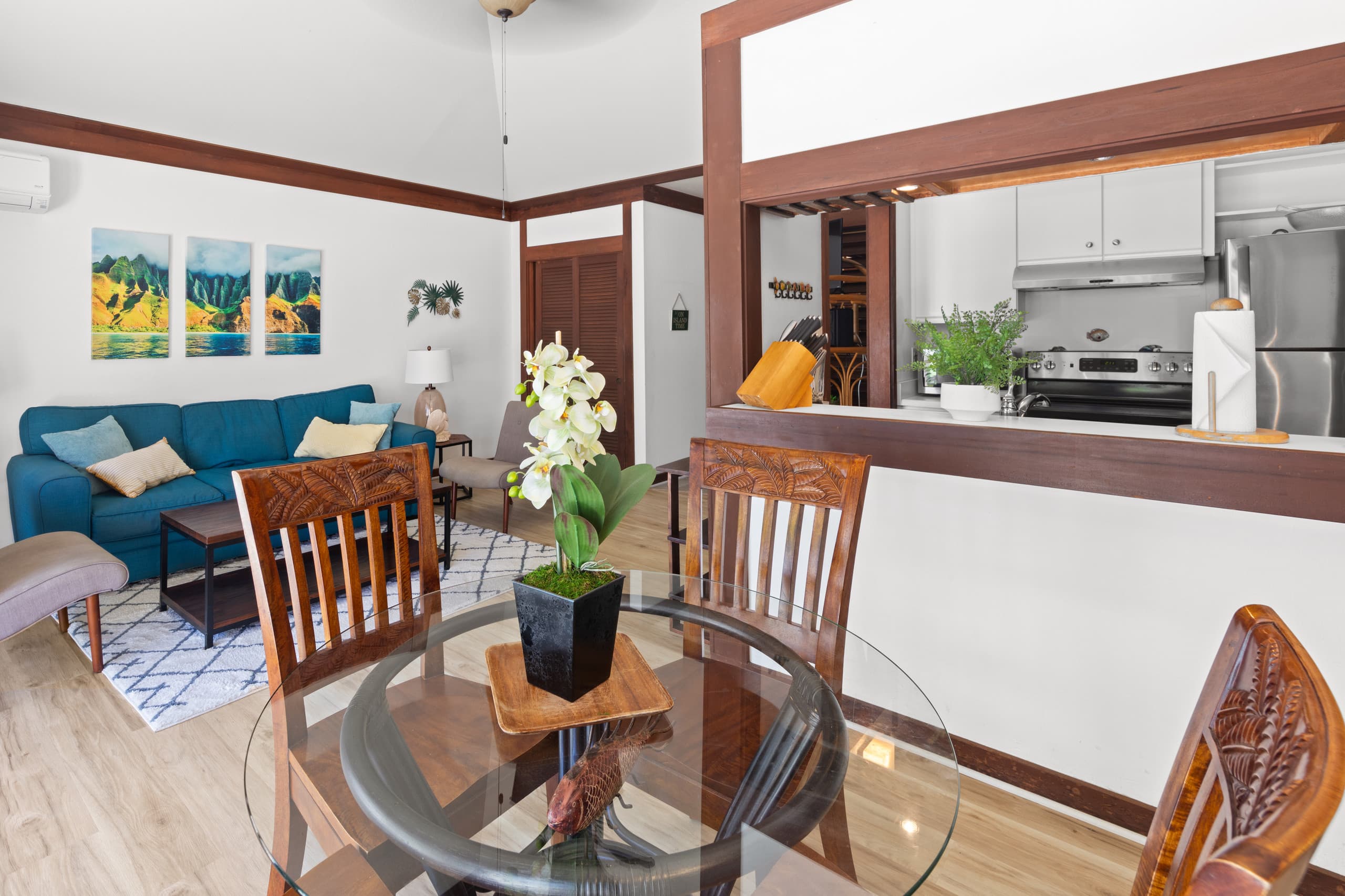 Condo in Koloa · ★4.84 · 1 bedroom · 2 beds · 1 bath - Photo 6