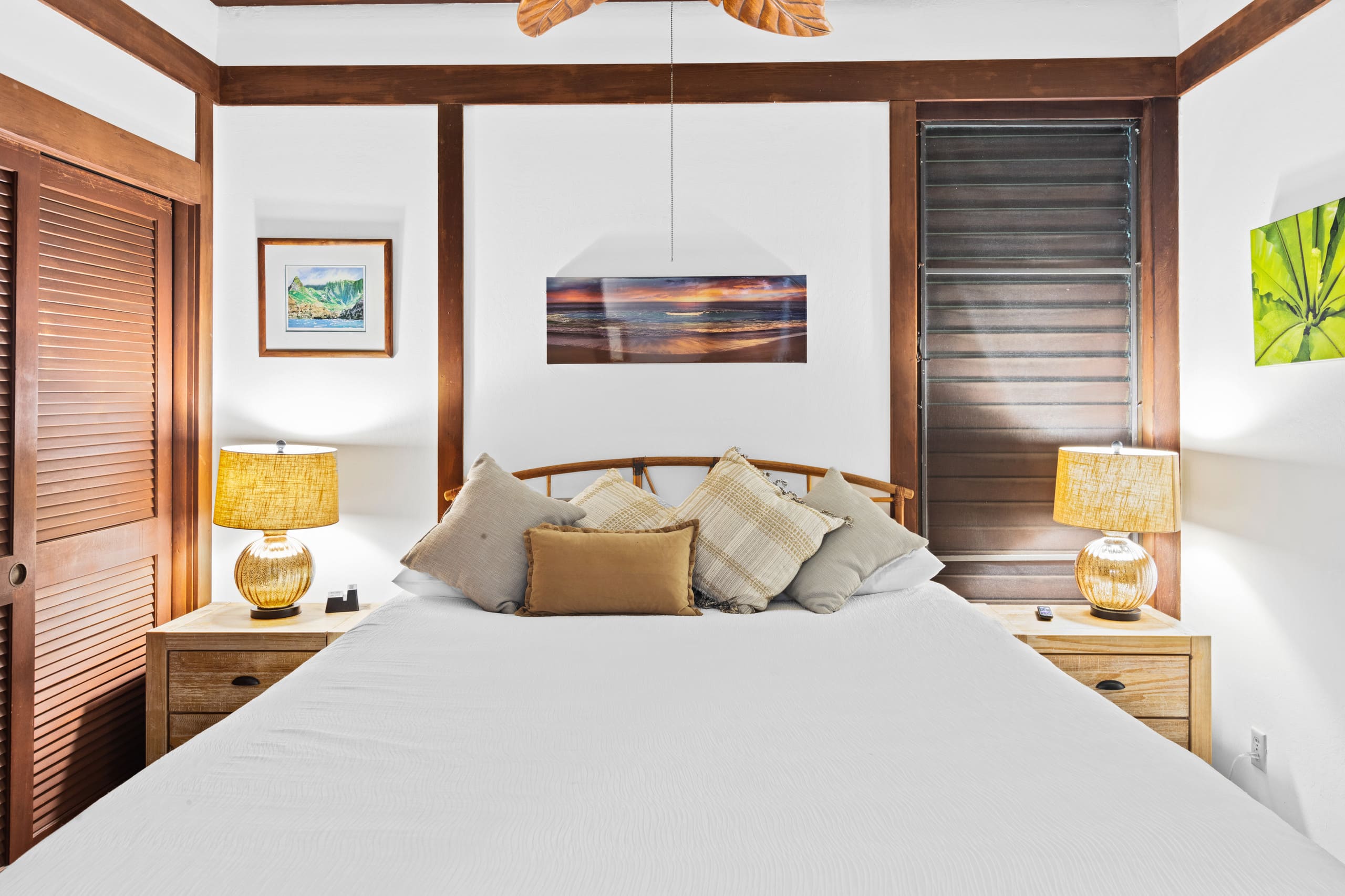 Condo in Koloa · ★4.84 · 1 bedroom · 2 beds · 1 bath - Photo 7