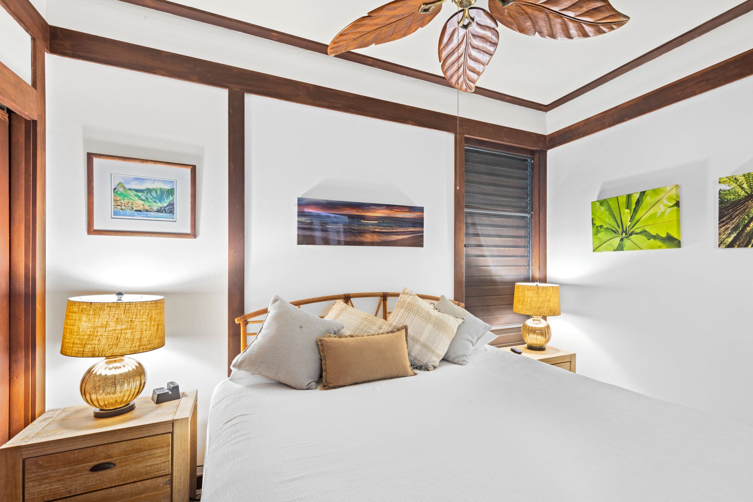 Condo in Koloa · ★4.84 · 1 bedroom · 2 beds · 1 bath - Photo 8