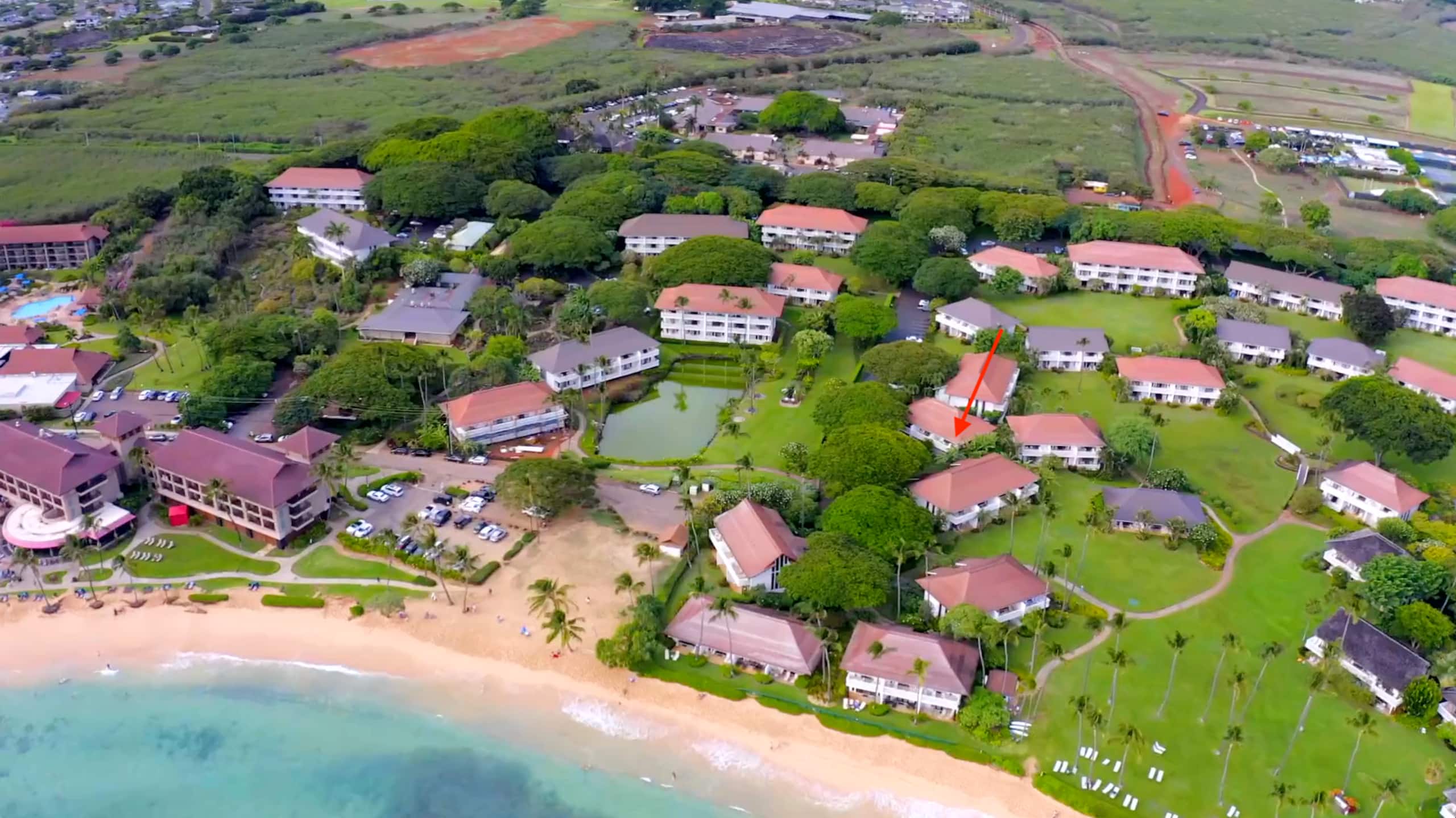 Condo in Koloa · ★4.84 · 1 bedroom · 2 beds · 1 bath - Photo 12