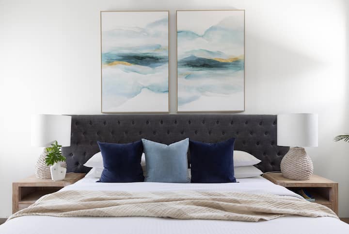 Dhoma e dytë e gjumit