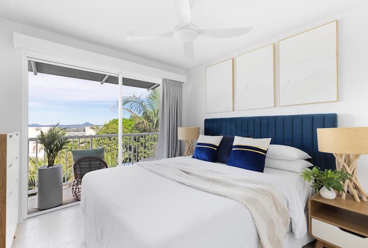 Dhoma e tretë e gjumit