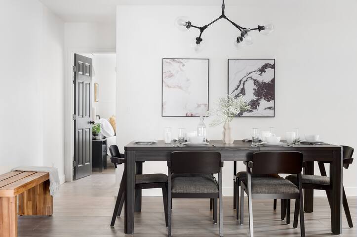 Wrigley Haus: Cozy Stay in Long Beach by downtown