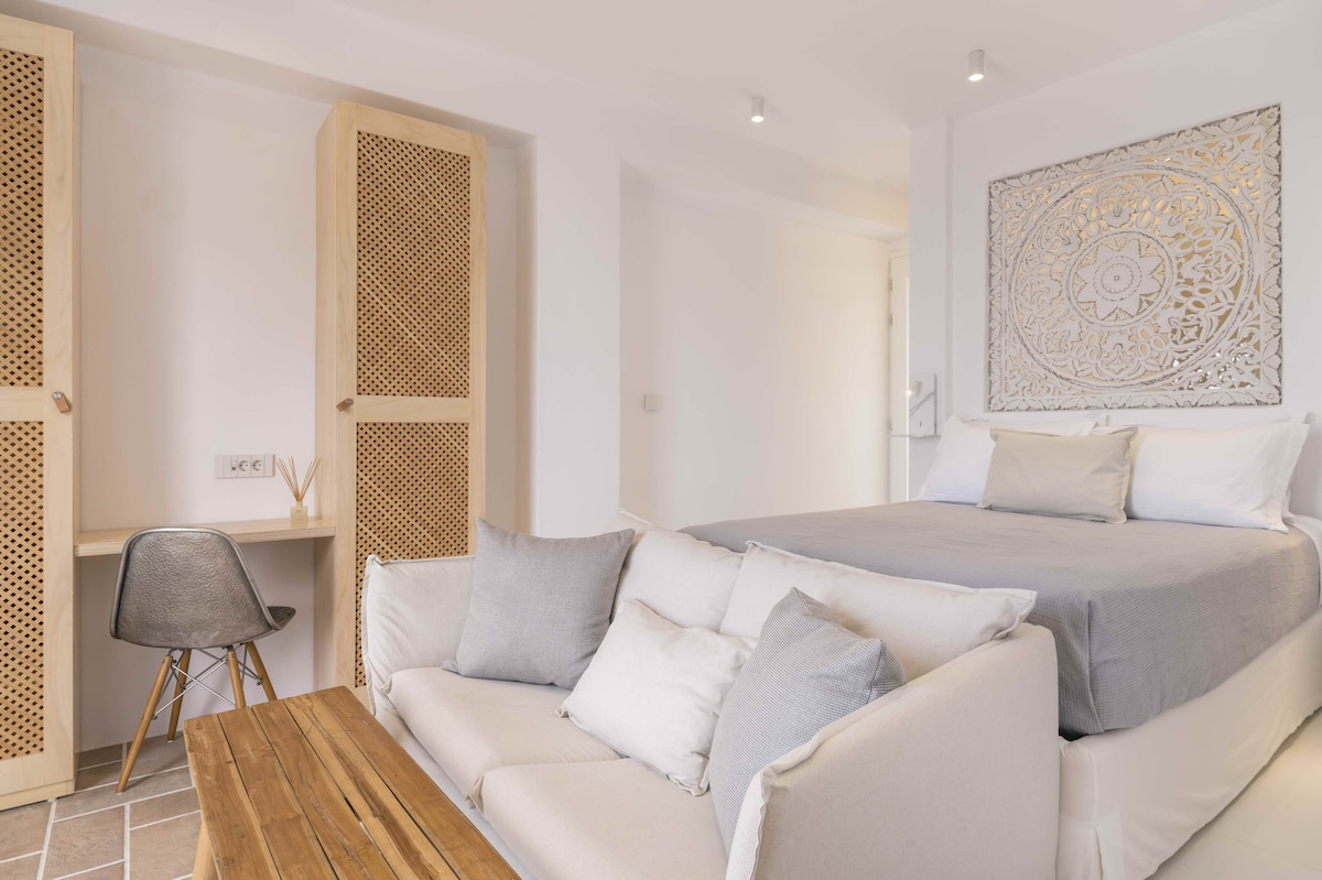 საძინებელი