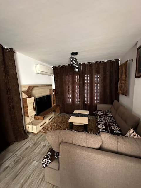 One bedroom apartment in Rivera