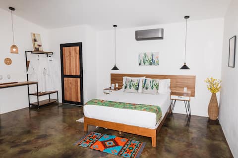 Villa Loar Queen suite