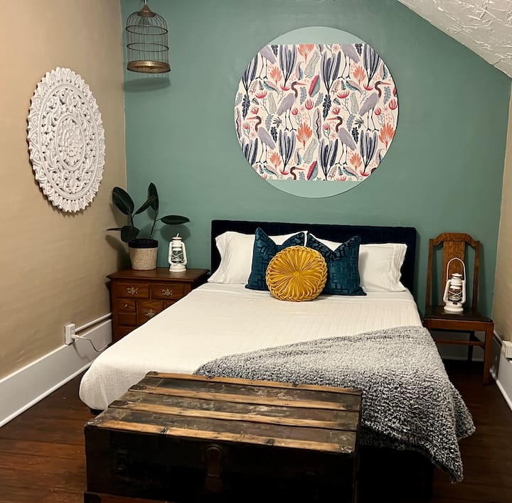 Habitación 2