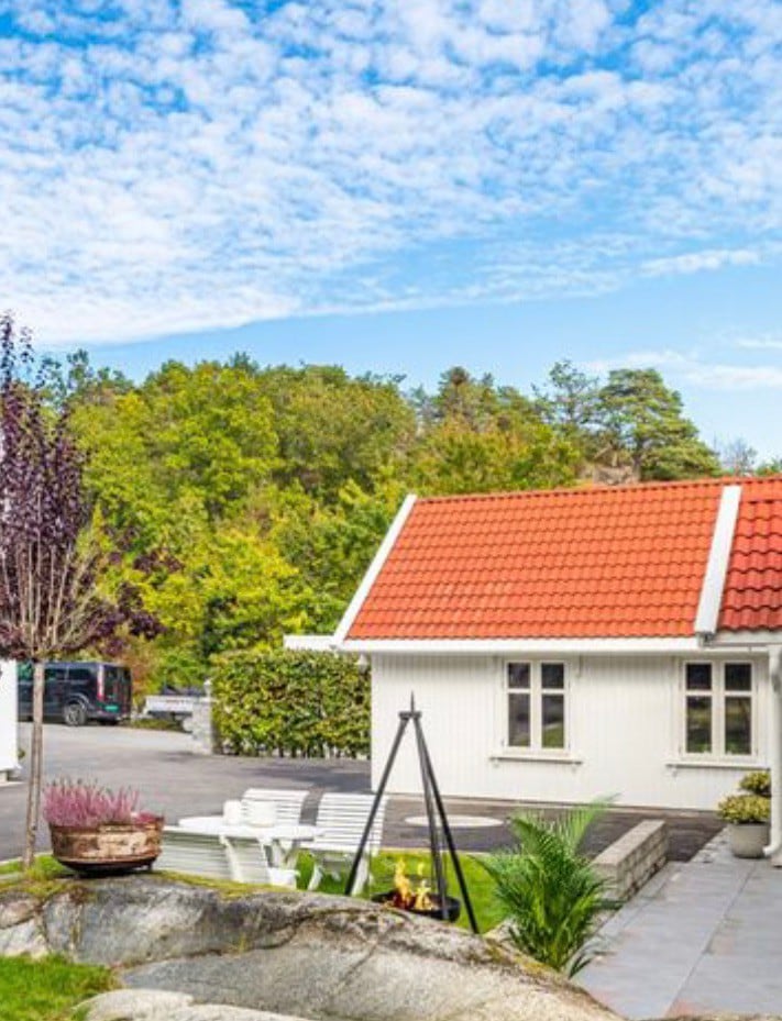 Sandefjord Vacation Rentals & Homes - Vestfold og Telemark, Norway | Airbnb