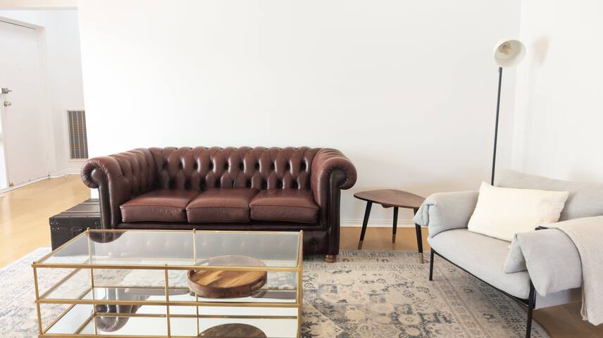 Inner City Mid Century Escape gallery image 4