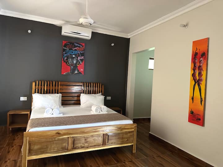 Habitación 1