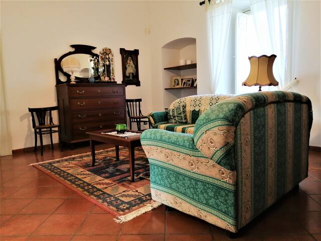 Autentica Masseria Pugliese gallery image 5